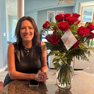 Meet your Posher, Jill